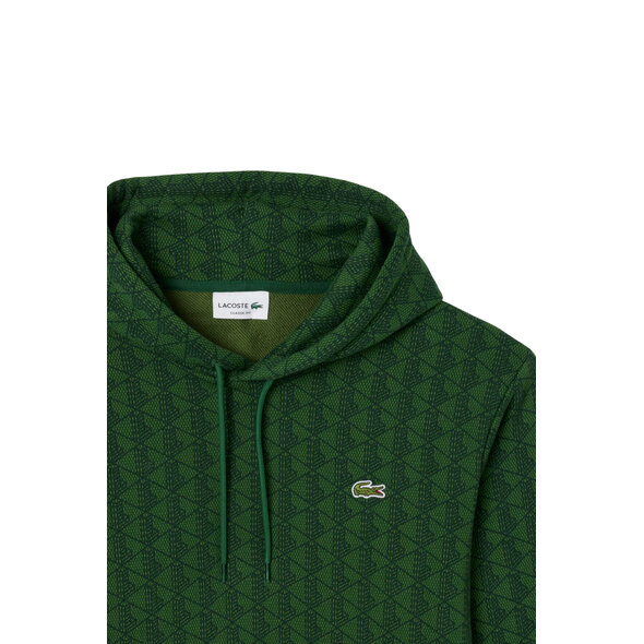 LACOSTE MONOGRAM ΦΟΥΤΕΡ ΑΝΔΡΙΚΟ SH5885-D1R