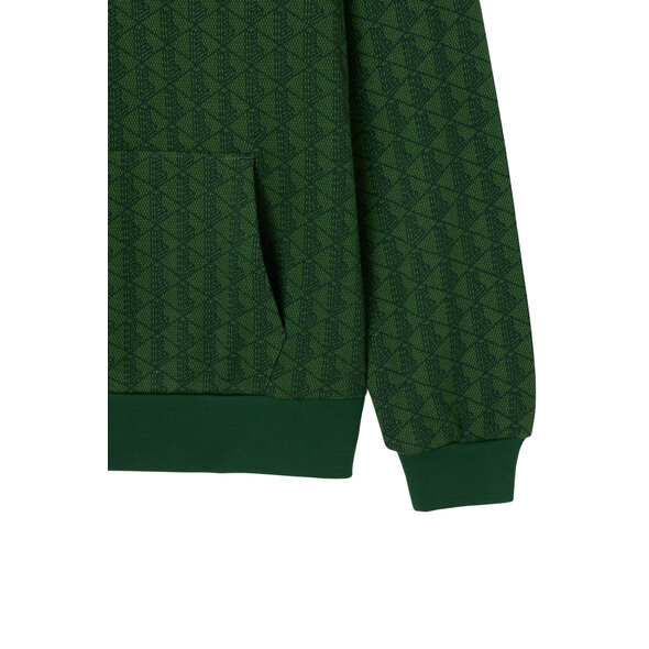 LACOSTE MONOGRAM ΦΟΥΤΕΡ ΑΝΔΡΙΚΟ SH5885-D1R