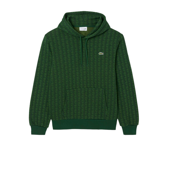 LACOSTE MONOGRAM ΦΟΥΤΕΡ ΑΝΔΡΙΚΟ SH5885-D1R