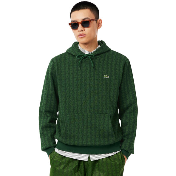 LACOSTE MONOGRAM ΦΟΥΤΕΡ ΑΝΔΡΙΚΟ SH5885-D1R