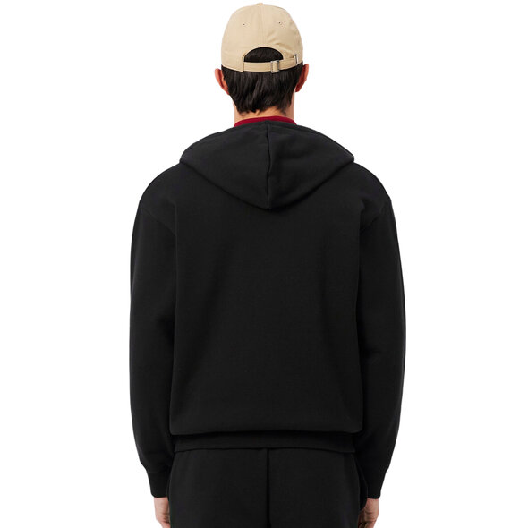 LACOSTE ΦΟΥΤΕΡ ΖΑΚΕΤΑ ΑΝΔΡΙΚΗ SH8864-031
