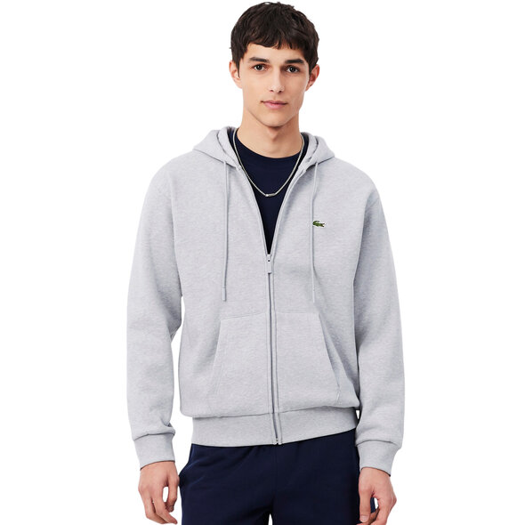 LACOSTE ΦΟΥΤΕΡ ΖΑΚΕΤΑ ΑΝΔΡΙΚΗ SH8864-CCA