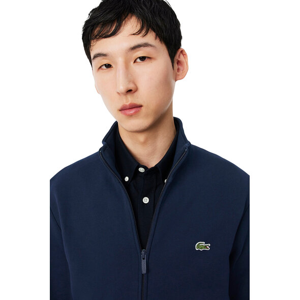 LACOSTE ΦΟΥΤΕΡ ΖΑΚΕΤΑ ΑΝΔΡΙΚΗ SH8870-166