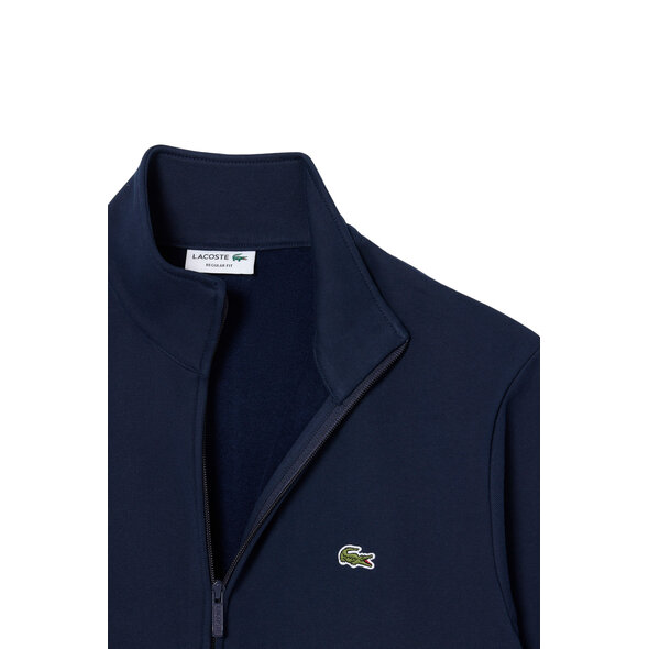 LACOSTE ΦΟΥΤΕΡ ΖΑΚΕΤΑ ΑΝΔΡΙΚΗ SH8870-166