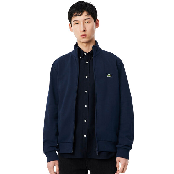 LACOSTE ΦΟΥΤΕΡ ΖΑΚΕΤΑ ΑΝΔΡΙΚΗ SH8870-166
