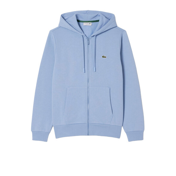 LACOSTE ΦΟΥΤΕΡ ΜΕ FLEECE ΖΑΚΕΤΑ ΑΝΔΡΙΚΗ SH9626-AEY