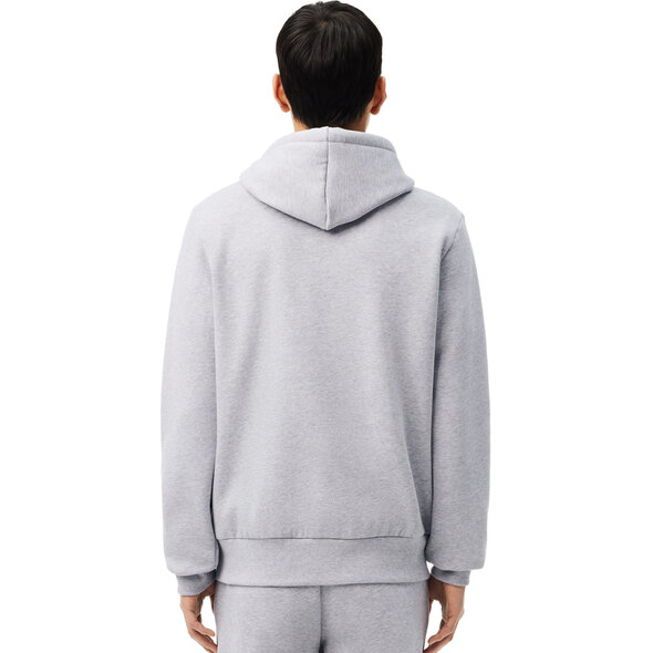 LACOSTE ΦΟΥΤΕΡ ΜΕ FLEECE ΖΑΚΕΤΑ ΑΝΔΡΙΚΗ SH9626-CCA