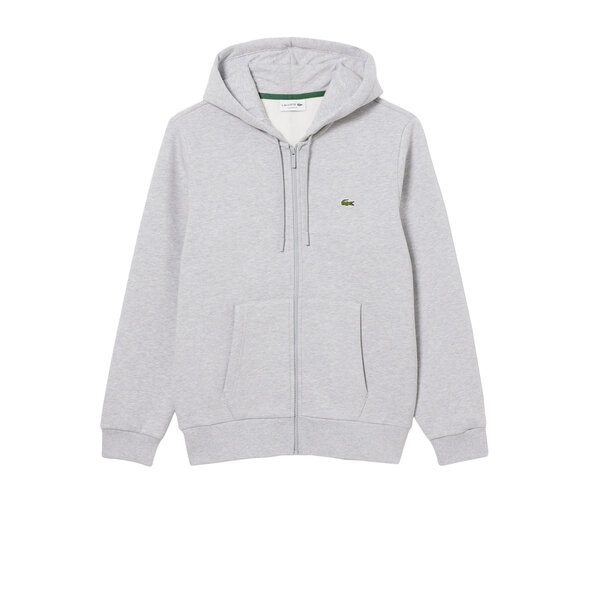 LACOSTE ΦΟΥΤΕΡ ΜΕ FLEECE ΖΑΚΕΤΑ ΑΝΔΡΙΚΗ SH9626-CCA