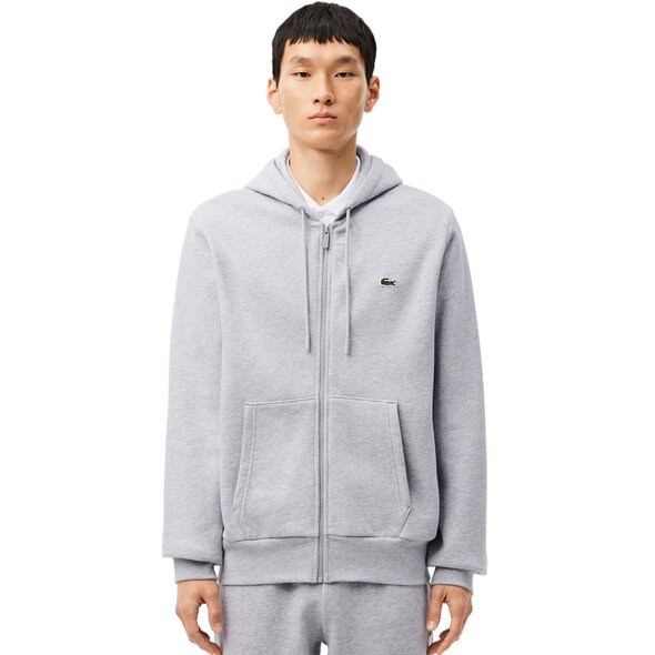 LACOSTE ΦΟΥΤΕΡ ΜΕ FLEECE ΖΑΚΕΤΑ ΑΝΔΡΙΚΗ SH9626-CCA