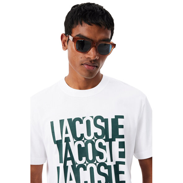 LACOSTE ΜΠΛΟΥΖΑ ΑΝΔΡΙΚΗ TH0644-001