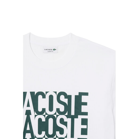 LACOSTE ΜΠΛΟΥΖΑ ΑΝΔΡΙΚΗ TH0644-001