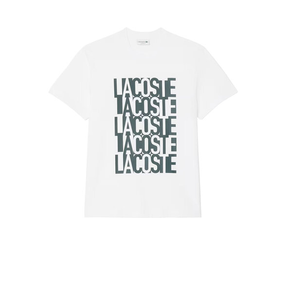 LACOSTE ΜΠΛΟΥΖΑ ΑΝΔΡΙΚΗ TH0644-001