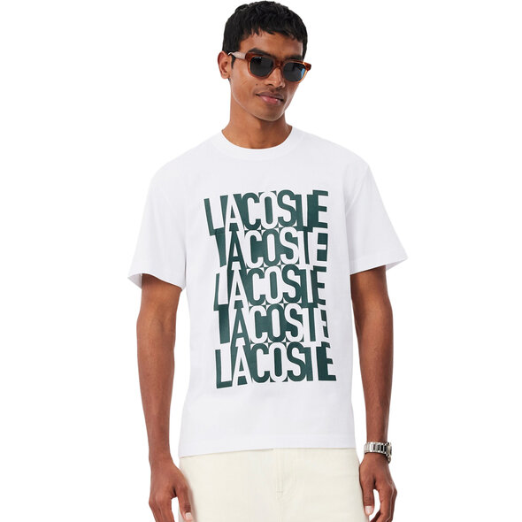 LACOSTE ΜΠΛΟΥΖΑ ΑΝΔΡΙΚΗ TH0644-001