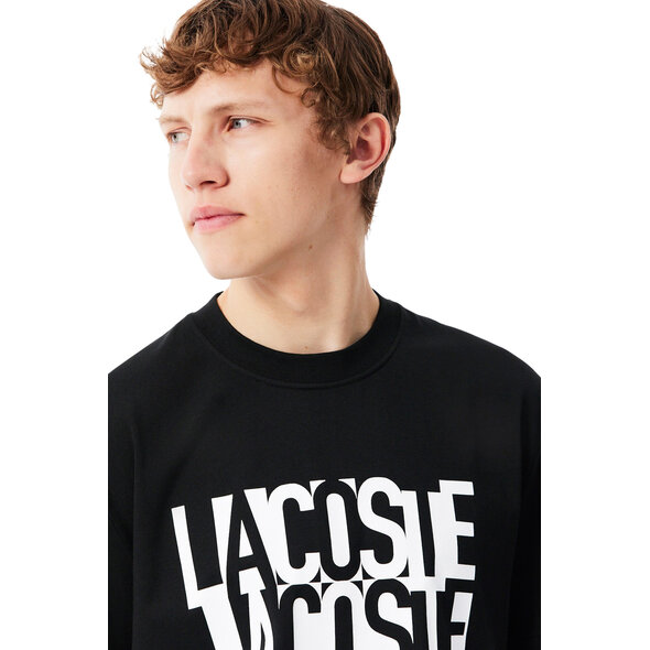 LACOSTE ΜΠΛΟΥΖΑ ΑΝΔΡΙΚΗ TH0644-031
