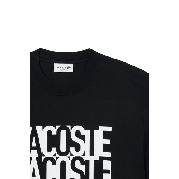LACOSTE ΜΠΛΟΥΖΑ ΑΝΔΡΙΚΗ TH0644-031