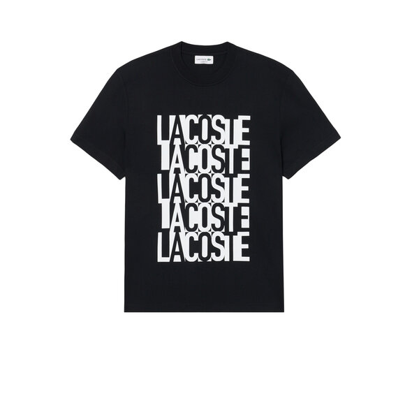 LACOSTE ΜΠΛΟΥΖΑ ΑΝΔΡΙΚΗ TH0644-031