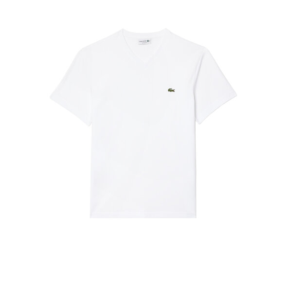 LACOSTE V-NECK ΜΠΛΟΥΖΑ ΑΝΔΡΙΚΗ TH5077-001