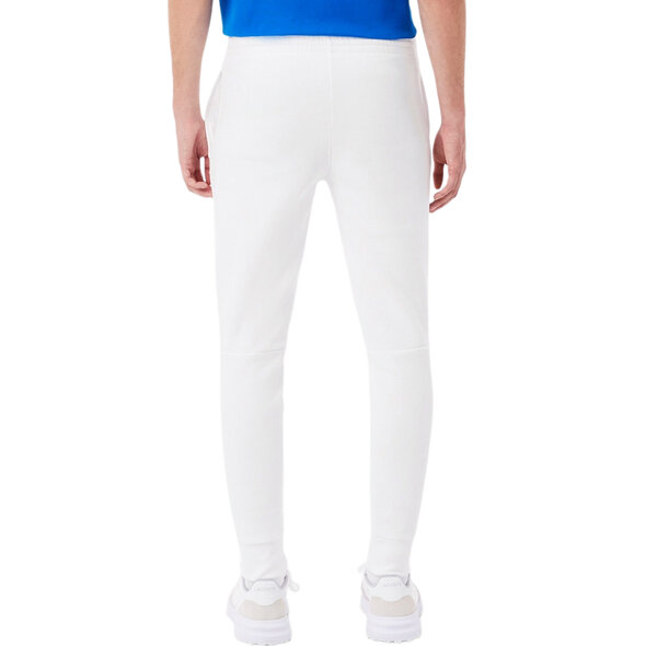 LACOSTE SLIM FIT FLEECE ΦΟΡΜΑ ΑΝΔΡΙΚΗ XH9624-001