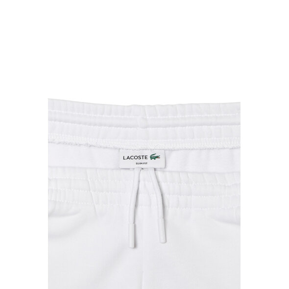 LACOSTE SLIM FIT FLEECE ΦΟΡΜΑ ΑΝΔΡΙΚΗ XH9624-001