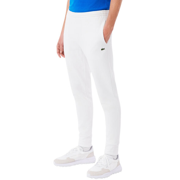 LACOSTE SLIM FIT FLEECE ΦΟΡΜΑ ΑΝΔΡΙΚΗ XH9624-001