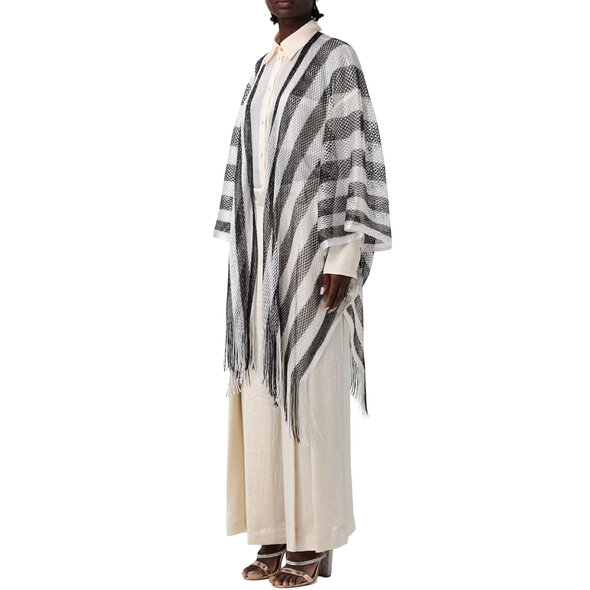 LIU JO PONCHO ΓΥΝΑΙΚΕΙΟ 2A6009T0300-00054