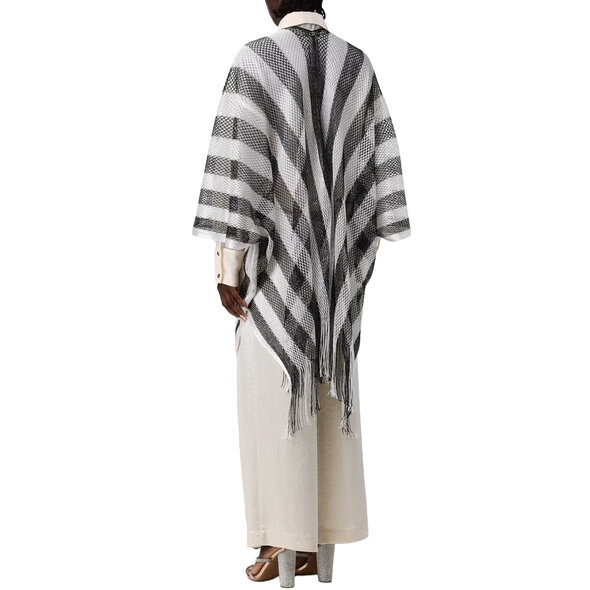 LIU JO PONCHO ΓΥΝΑΙΚΕΙΟ 2A6009T0300-00054