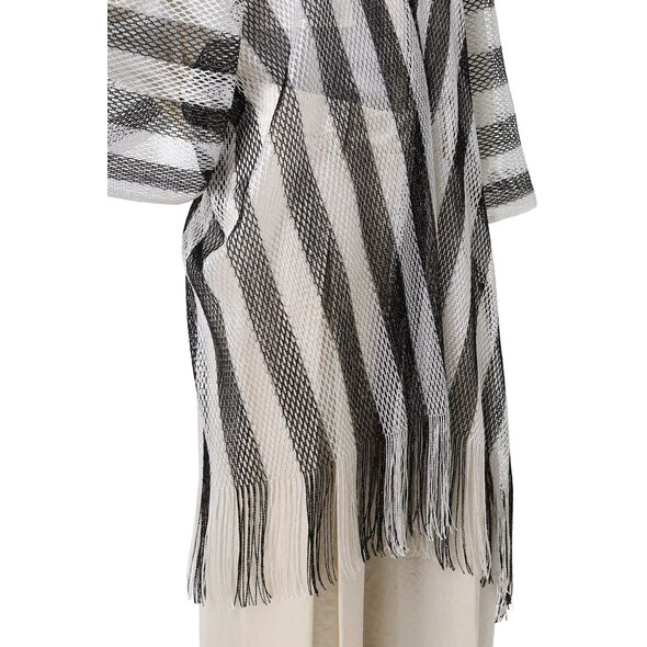 LIU JO PONCHO ΓΥΝΑΙΚΕΙΟ 2A6009T0300-00054