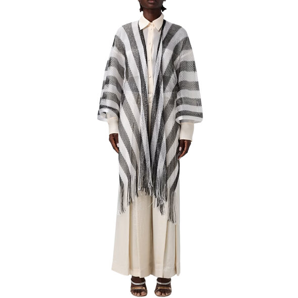 LIU JO PONCHO ΓΥΝΑΙΚΕΙΟ 2A6009T0300-00054