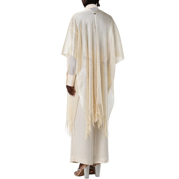 LIU JO PONCHO ΓΥΝΑΙΚΕΙΟ 2A6010T0300-04178
