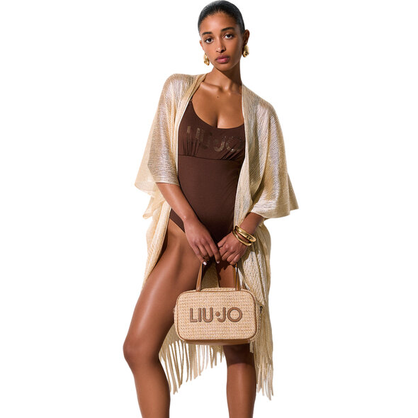 LIU JO PONCHO ΓΥΝΑΙΚΕΙΟ 2A6010T0300-04178