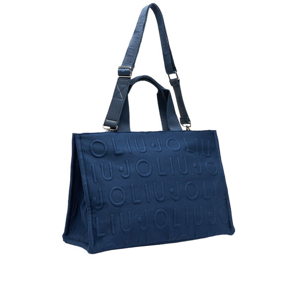 LIU JO TOTE ΤΣΑΝΤΑ ΓΥΝΑΙΚΕΙΑ 2A6026T0300-94111