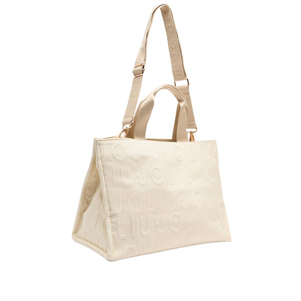 LIU JO TOTE ΤΣΑΝΤΑ ΓΥΝΑΙΚΕΙΑ 2A6026T0300-X0757