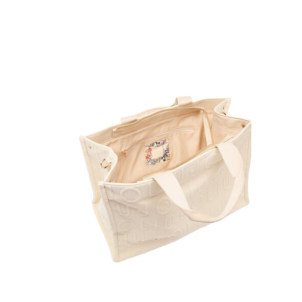 LIU JO TOTE ΤΣΑΝΤΑ ΓΥΝΑΙΚΕΙΑ 2A6026T0300-X0757