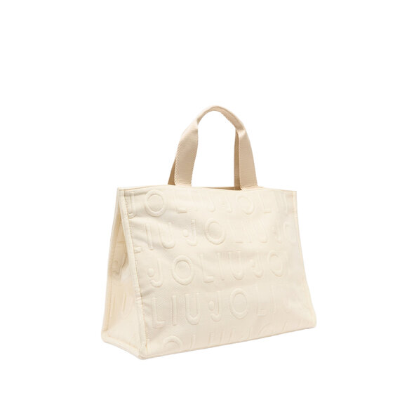 LIU JO TOTE ΤΣΑΝΤΑ ΓΥΝΑΙΚΕΙΑ 2A6026T0300-X0757