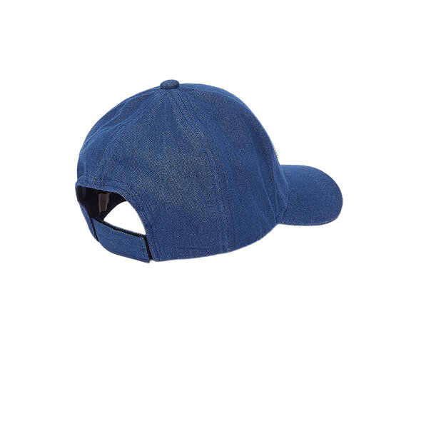 LIU JO DENIM ΚΑΠΕΛΟ ΓΥΝΑΙΚΕΙΟ 2A6027D0001-00737