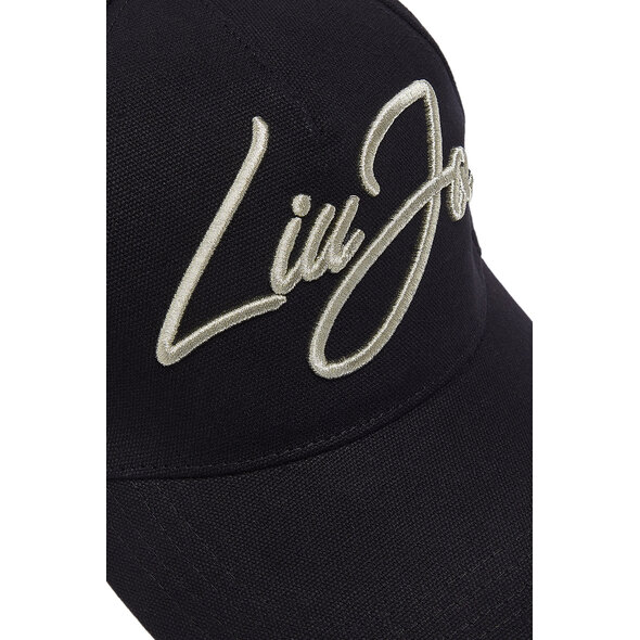 LIU JO BASEBALL LOGO ΚΑΠΕΛΟ ΓΥΝΑΙΚΕΙΟ 2A6028T0300-22222
