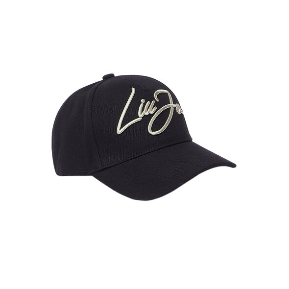 LIU JO BASEBALL LOGO ΚΑΠΕΛΟ ΓΥΝΑΙΚΕΙΟ 2A6028T0300-22222