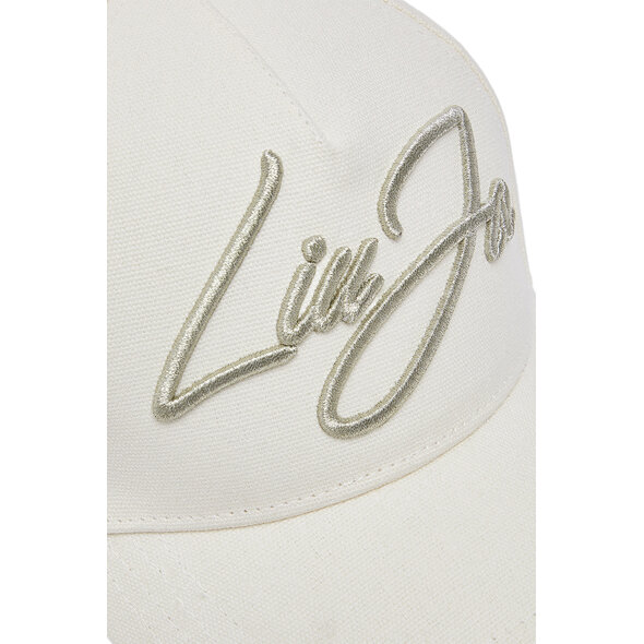 LIU JO BASEBALL LOGO ΚΑΠΕΛΟ ΓΥΝΑΙΚΕΙΟ 2A6028T0300-X0757