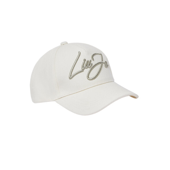 LIU JO BASEBALL LOGO ΚΑΠΕΛΟ ΓΥΝΑΙΚΕΙΟ 2A6028T0300-X0757