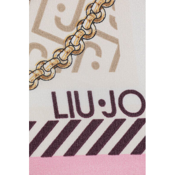 LIU JO ΦΟΥΛΑΡΙ ΓΥΝΑΙΚΕΙΟ 2A6055T2745-52215