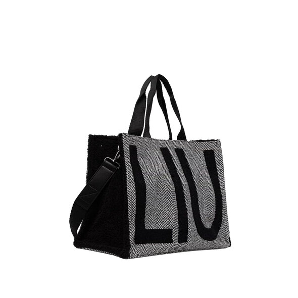 LIU JO TOTE ΤΣΑΝΤΑ ΓΥΝΑΙΚΕΙΑ 2F6037T0300-22222