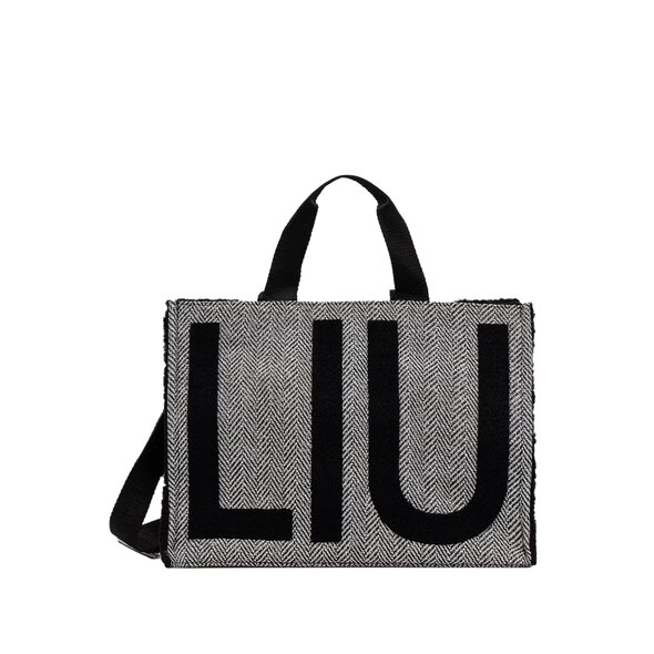LIU JO TOTE ΤΣΑΝΤΑ ΓΥΝΑΙΚΕΙΑ 2F6037T0300-22222