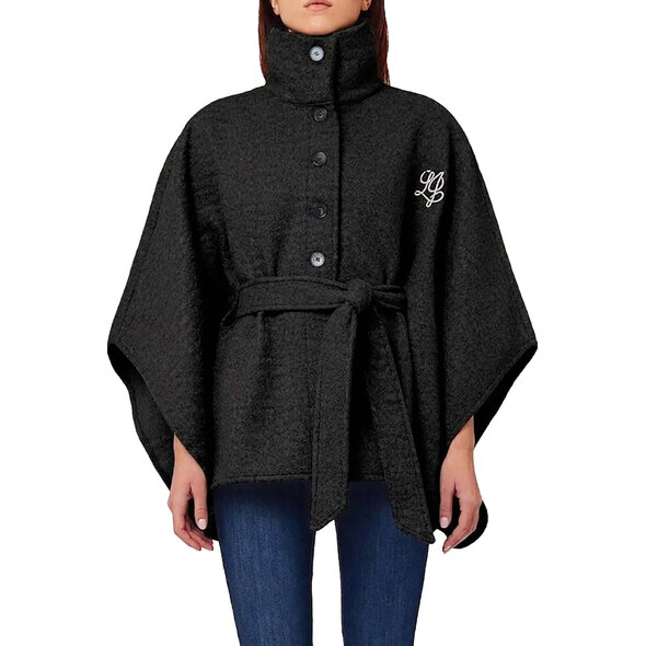 LIU JO PONCHO ΓΥΝΑΙΚΕΙΟ 2F6043T2742-22222