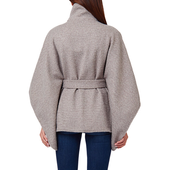 LIU JO PONCHO ΓΥΝΑΙΚΕΙΟ 2F6043T2742-63850