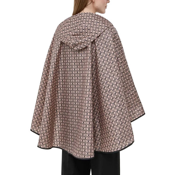 LIU JO PONCHO ΓΥΝΑΙΚΕΙΟ 2XX013T0300-22222
