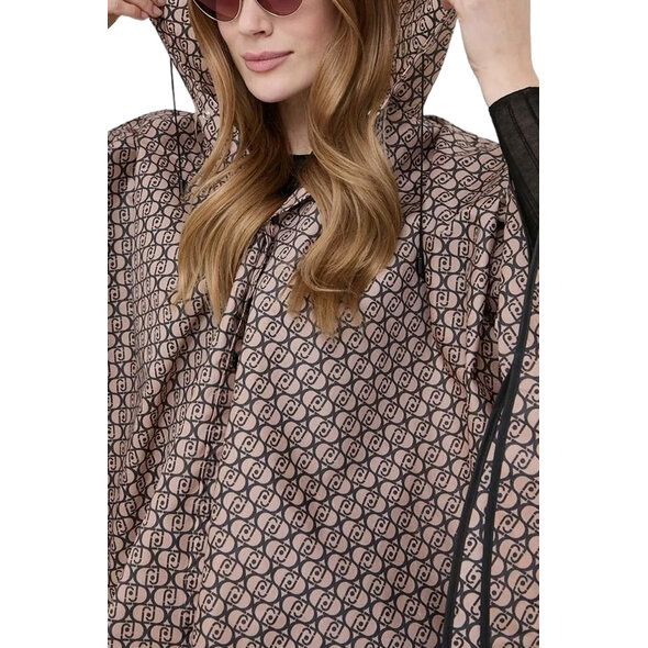 LIU JO PONCHO ΓΥΝΑΙΚΕΙΟ 2XX013T0300-22222