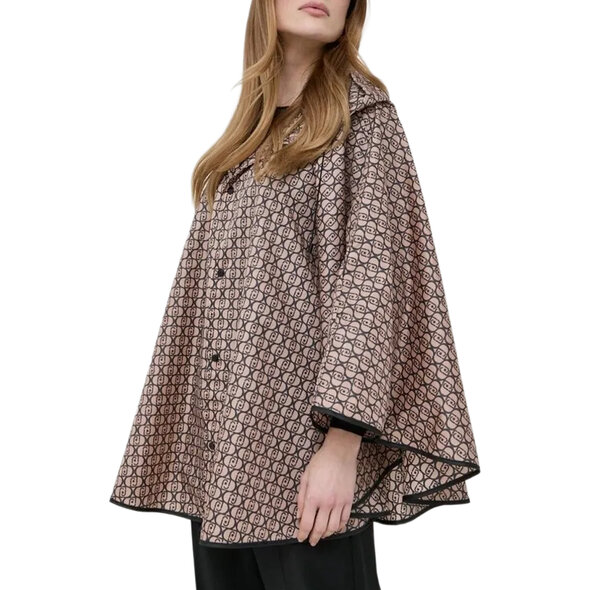 LIU JO PONCHO ΓΥΝΑΙΚΕΙΟ 2XX013T0300-22222