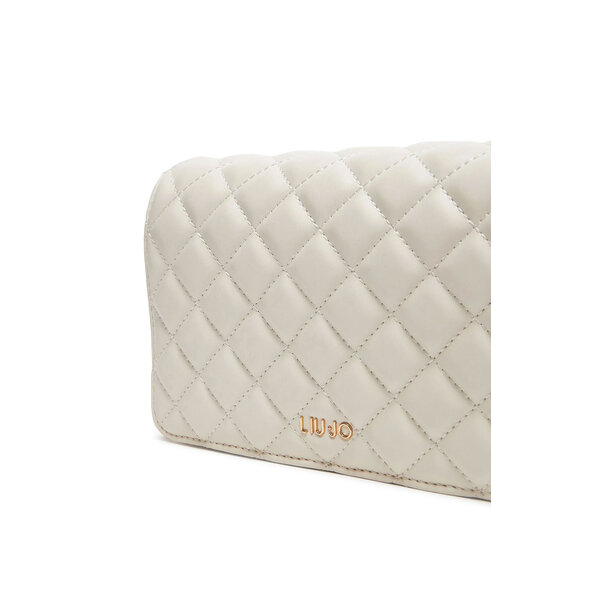 LIU JO CROSSBODY ΤΣΑΝΤΑ ΓΥΝΑΙΚΕΙA AA5219E0015-X0459