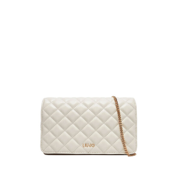 LIU JO CROSSBODY ΤΣΑΝΤΑ ΓΥΝΑΙΚΕΙA AA5219E0015-X0459