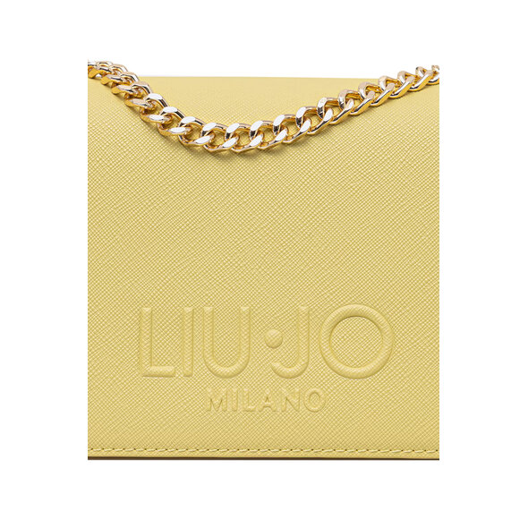 LIU JO ΤΣΑΝΤΑ ΓΥΝΑΙΚΕΙΑ AA6056ES029-40636